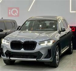 بي ام دبليو X3